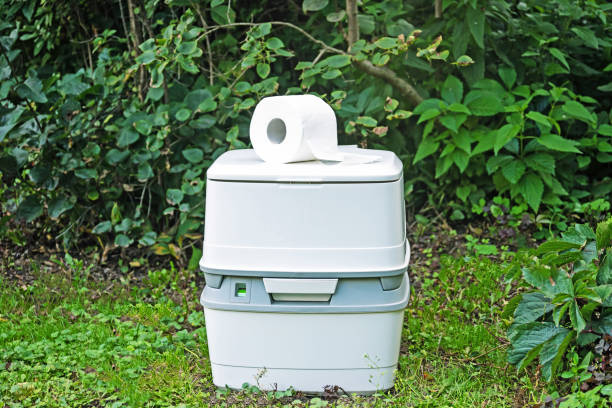 Best Local porta potty services  in Nellieburg, MS
