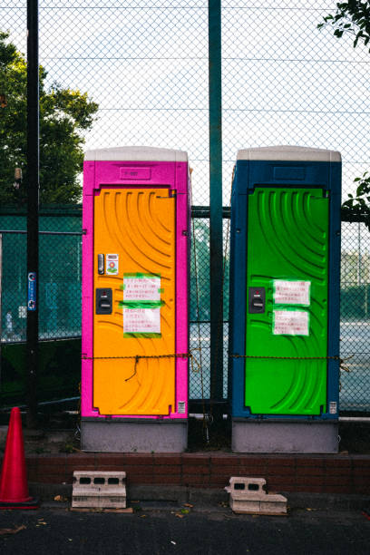 Portable Toilet Options We Offer in Nellieburg, MS
