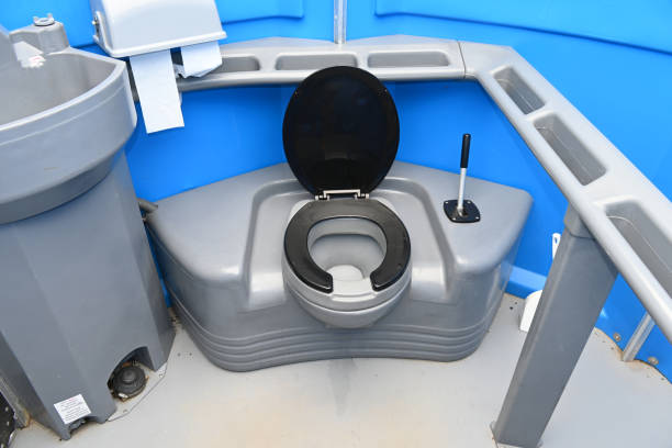 Sanitation services for porta potties in Nellieburg, MS